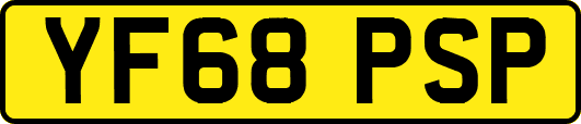 YF68PSP