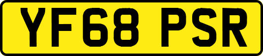 YF68PSR