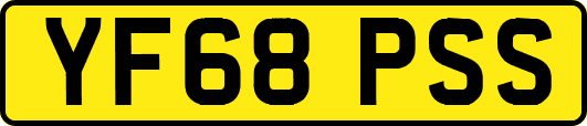 YF68PSS