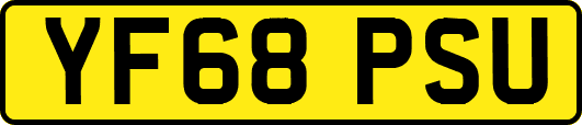 YF68PSU