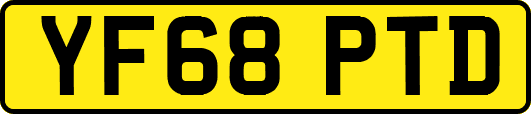 YF68PTD