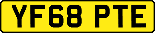 YF68PTE