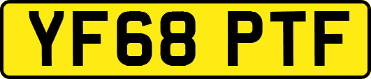 YF68PTF