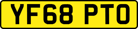 YF68PTO