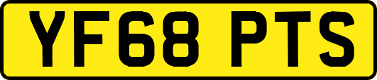 YF68PTS