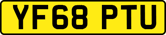 YF68PTU