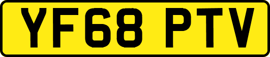YF68PTV