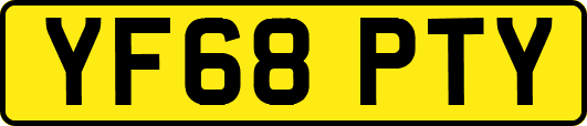 YF68PTY