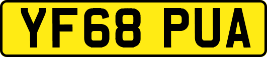 YF68PUA