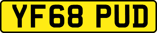 YF68PUD