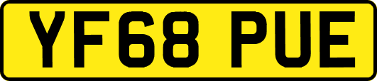 YF68PUE