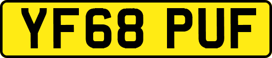 YF68PUF