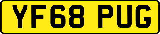 YF68PUG