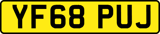 YF68PUJ
