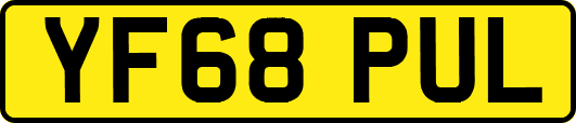 YF68PUL