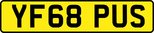 YF68PUS