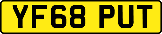 YF68PUT