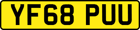 YF68PUU