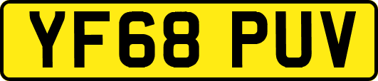YF68PUV
