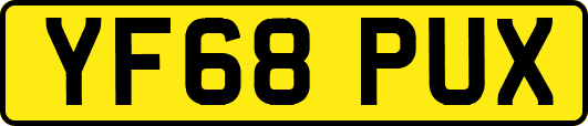 YF68PUX