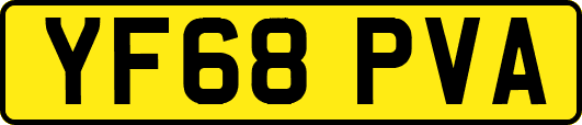 YF68PVA