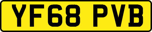 YF68PVB