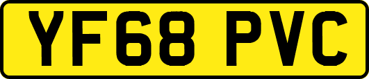 YF68PVC