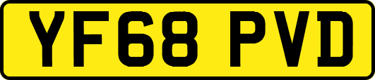 YF68PVD