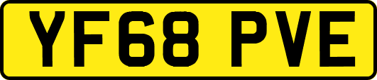 YF68PVE