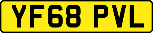 YF68PVL