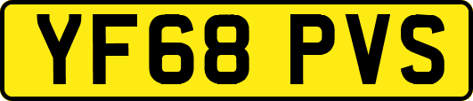 YF68PVS