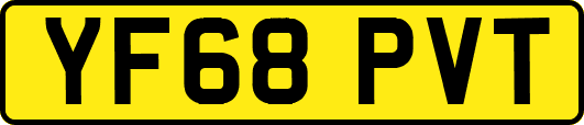 YF68PVT