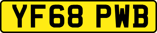 YF68PWB