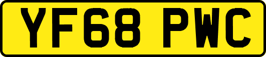 YF68PWC