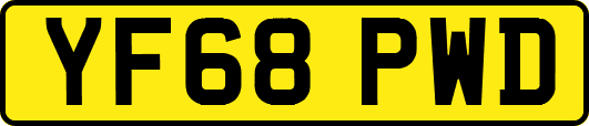 YF68PWD