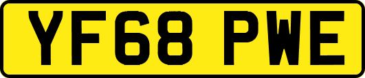 YF68PWE