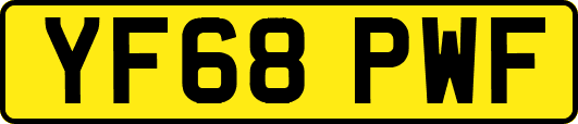 YF68PWF