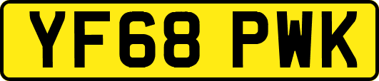 YF68PWK