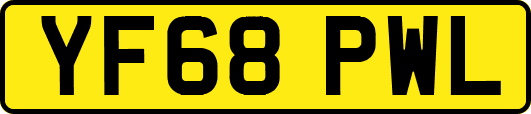 YF68PWL