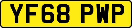 YF68PWP