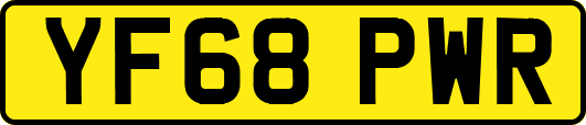 YF68PWR