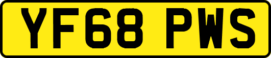 YF68PWS