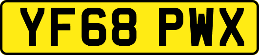 YF68PWX