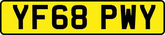 YF68PWY