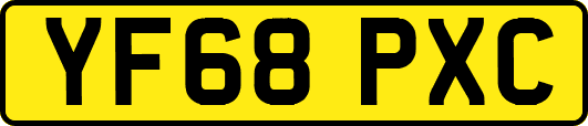 YF68PXC