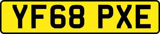 YF68PXE