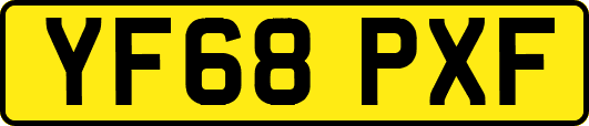 YF68PXF