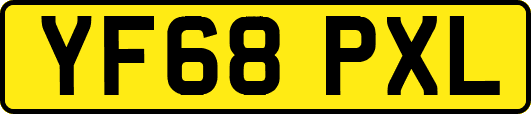 YF68PXL