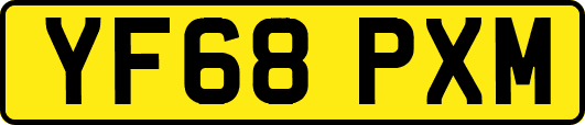 YF68PXM