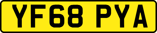YF68PYA